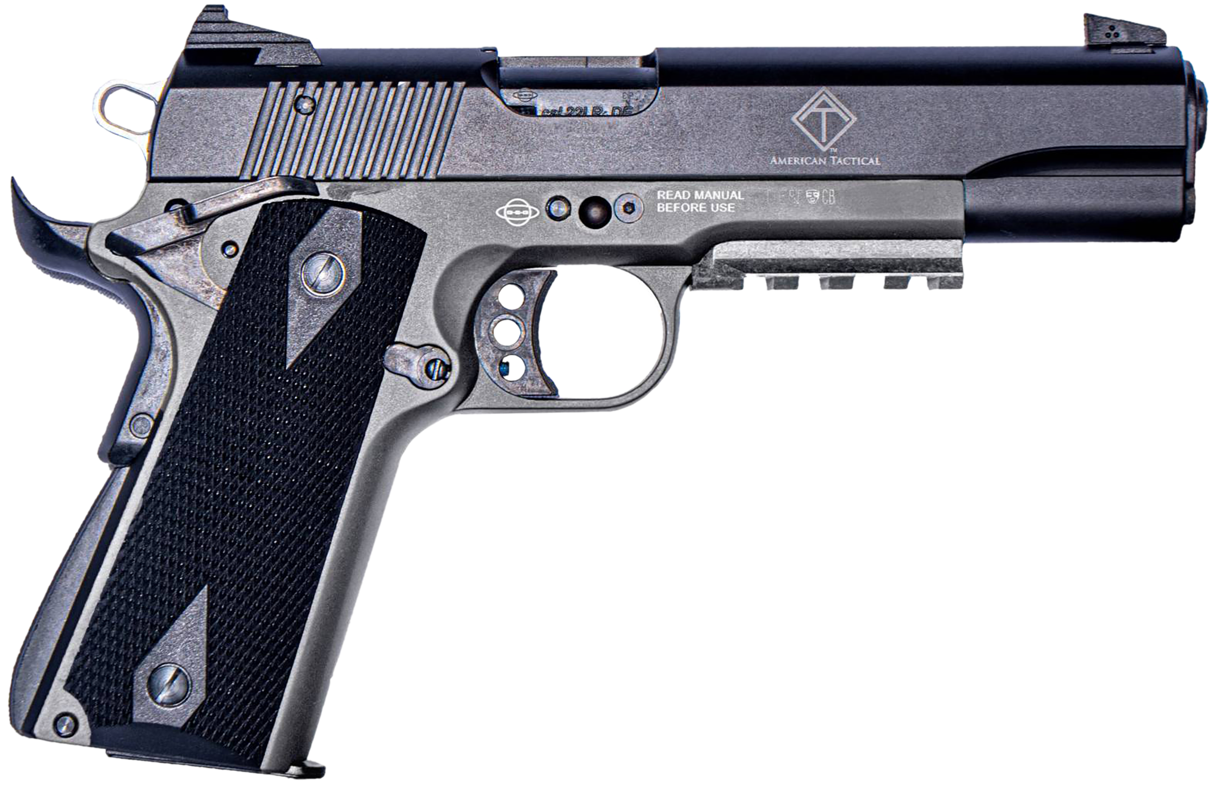 Primary Arms